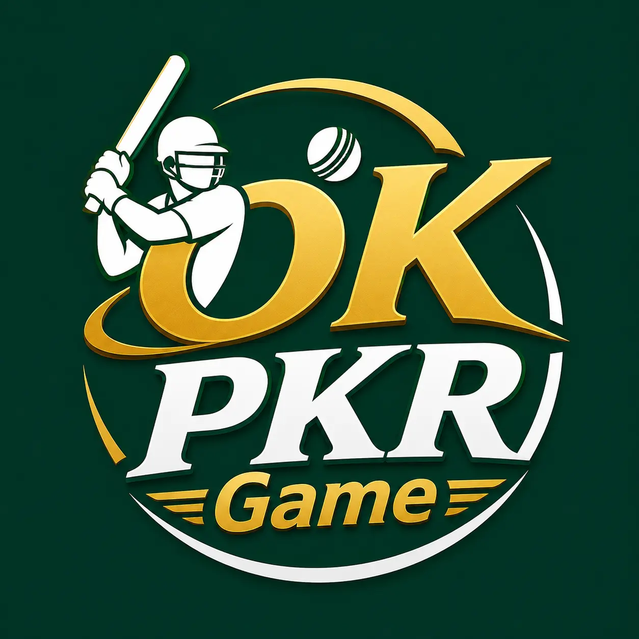 okpkr game logo